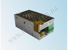 БП негерметичный 15Вт 12В (IP20)